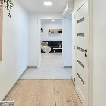 公寓 Le Bleu Apartment, - Old Town *