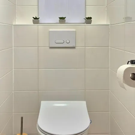 Le Bleu Apartment, - Old Town * Košice