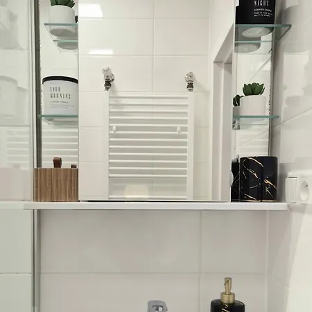 Le Bleu Apartment, - Old Town * קושיצה