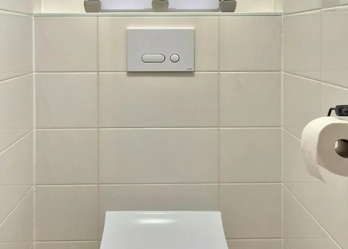 Le Bleu Apartment, - Old Town * Kosice