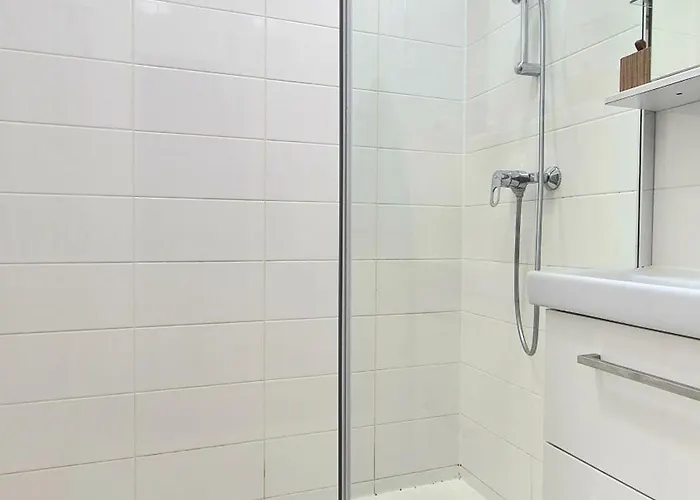 Apartmán Le Bleu Apartment, - Old Town Kosice